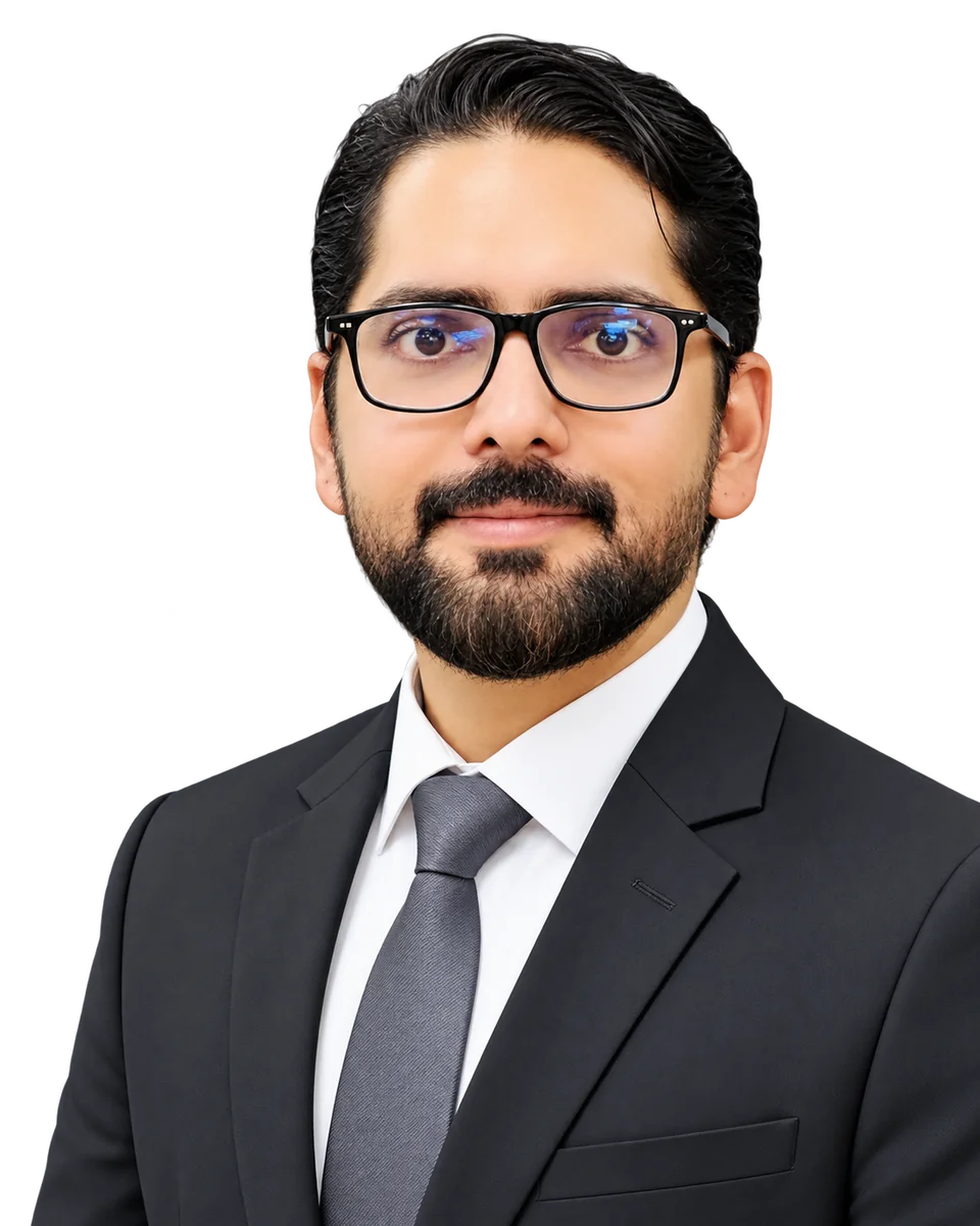 Waqas Tariq, Chief Executive Officer of GET Textiles